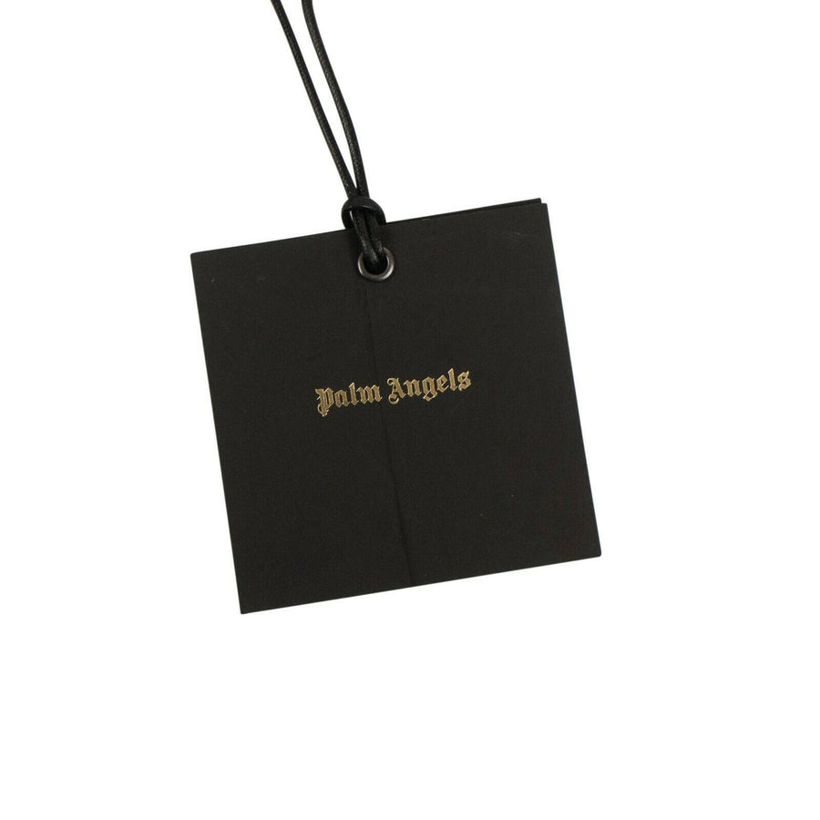 Suede Fanny Pack Bag - Black