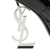 Patent Leather YSL Opyum Pumps - Black