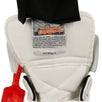 'Off Court' High Top Sneakers - White
