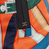 Cavalcadour Airsilk Backpack Bag - Orange