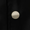 Lovers Embellished Silk Baseball Bomber Jacket - Black