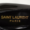 Patent Leather YSL Opyum Pumps - Black