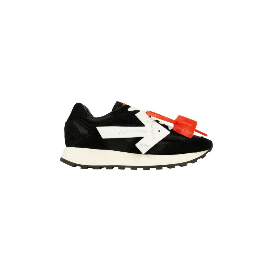 'HG Runner' Sneaker - Black