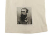 'Impressionism' T-Shirt - White