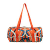 Cavalcadour Airsilk Duffel 38 Travel Bag - Orange