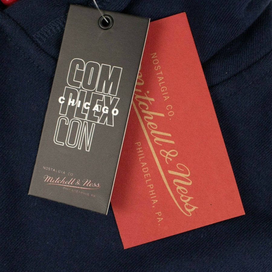 TAKASHI MURAKAMI x COMPLEXCON Cubs Hoodie Sweatshirt - Navy