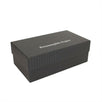 'Vittorio' Sneaker' - Black
