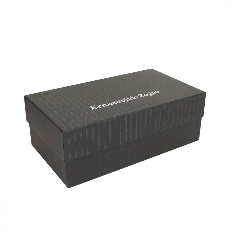 'Vittorio' Sneaker' - Black
