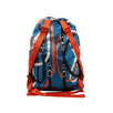 Cavalcadour Airsilk Backpack Bag - Blue
