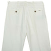 Cotton Pants - Off White