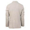 Drop 8 Wool Herringbone Double Breasted Sport Coat - Beige