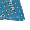 Hollywood Bandana Key Chain - Blue