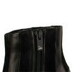 'The Joker Donna' 55mm Booties - Black