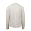 Men's Logo Print Sweatshirt - Off White