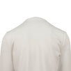 Men's Logo Print Sweatshirt - Off White