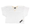 Fear of God - White Fifth Collection Mesh Logo Football Jersey