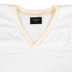Fear of God - White Fifth Collection Mesh Logo Football Jersey