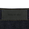 Fifth Collection Denim Straight Leg Jeans