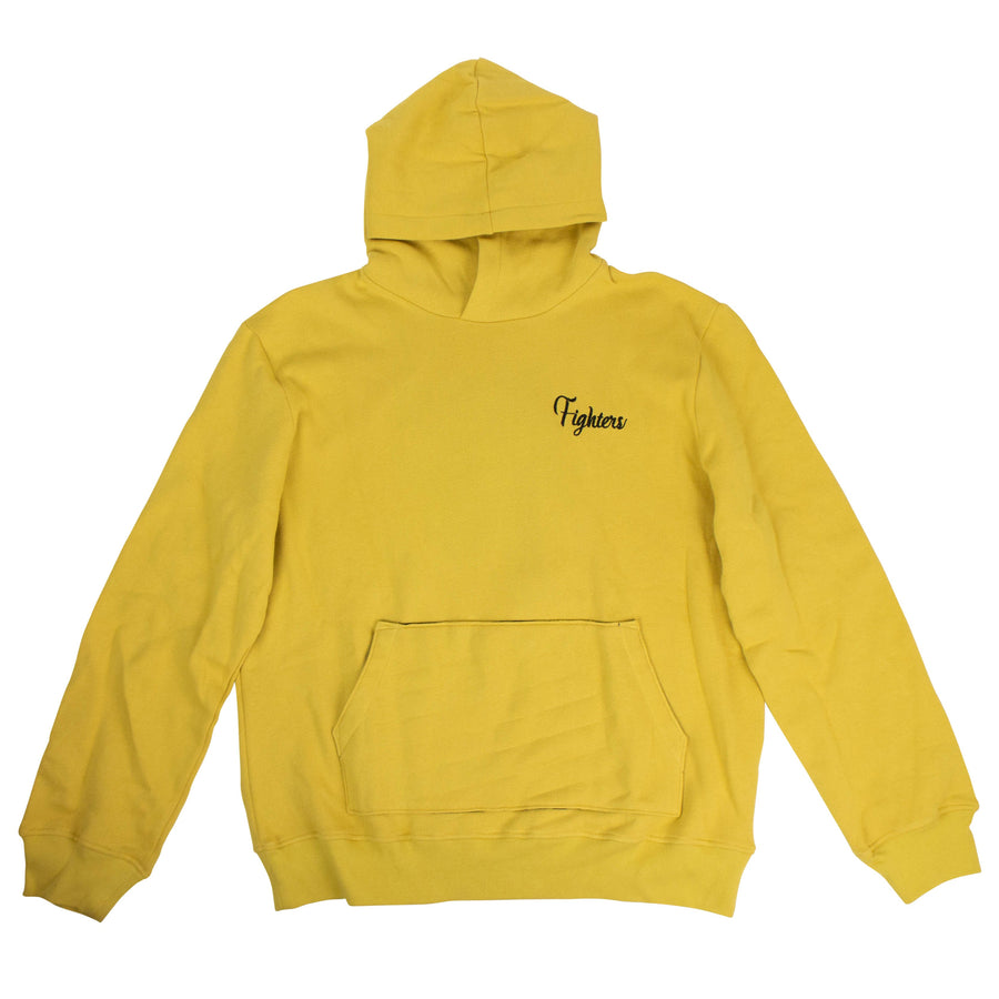 Embroidered 