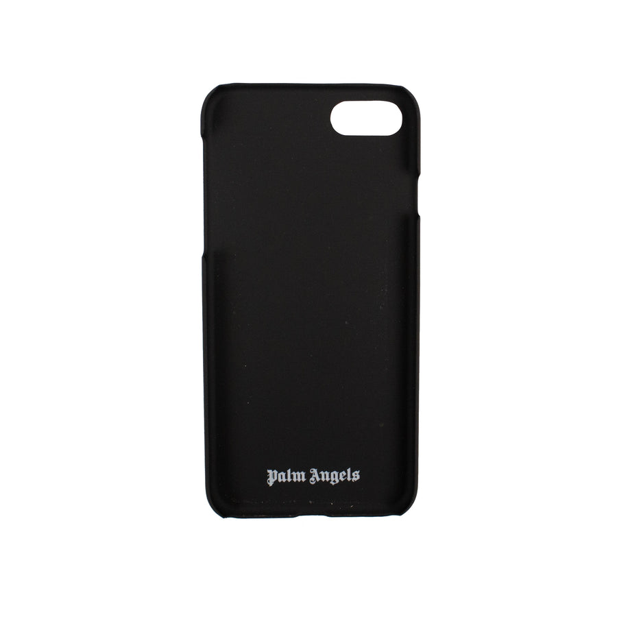 Logo Iphone 7 Cover - Metallic Gold