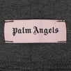 PALM ANGELS x UNDER ARMOUR Loose Jogger Pants - Gray