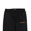 PALM ANGELS x UNDER ARMOUR Slim Jogger Pants - Black