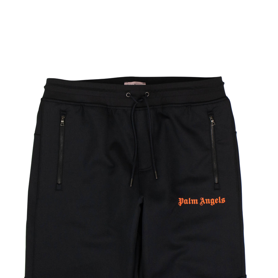 PALM ANGELS x UNDER ARMOUR Slim Jogger Pants - Black