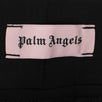 PALM ANGELS x UNDER ARMOUR Slim Jogger Pants - Black