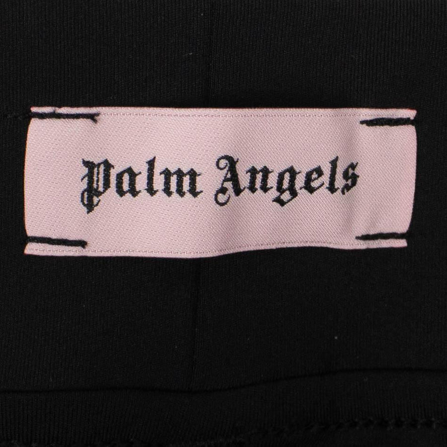PALM ANGELS x UNDER ARMOUR Slim Jogger Pants - Black