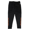 PALM ANGELS x UNDER ARMOUR Slim Jogger Pants - Black