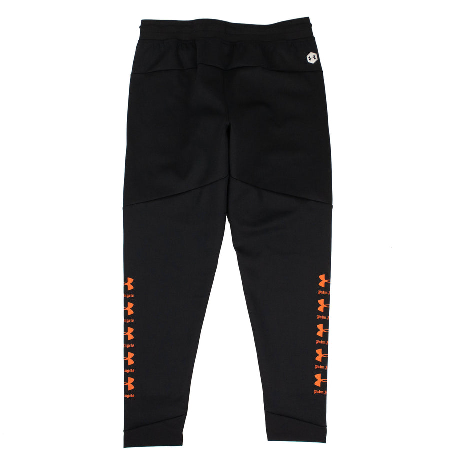 PALM ANGELS x UNDER ARMOUR Slim Jogger Pants - Black