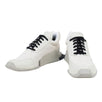 Level Runner Low Sneaker - White