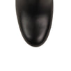 'Suzi Folk' 85mm Boots Heels - Black