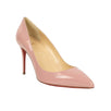 'Pigalle' Follies 85mm Pumps - Pink