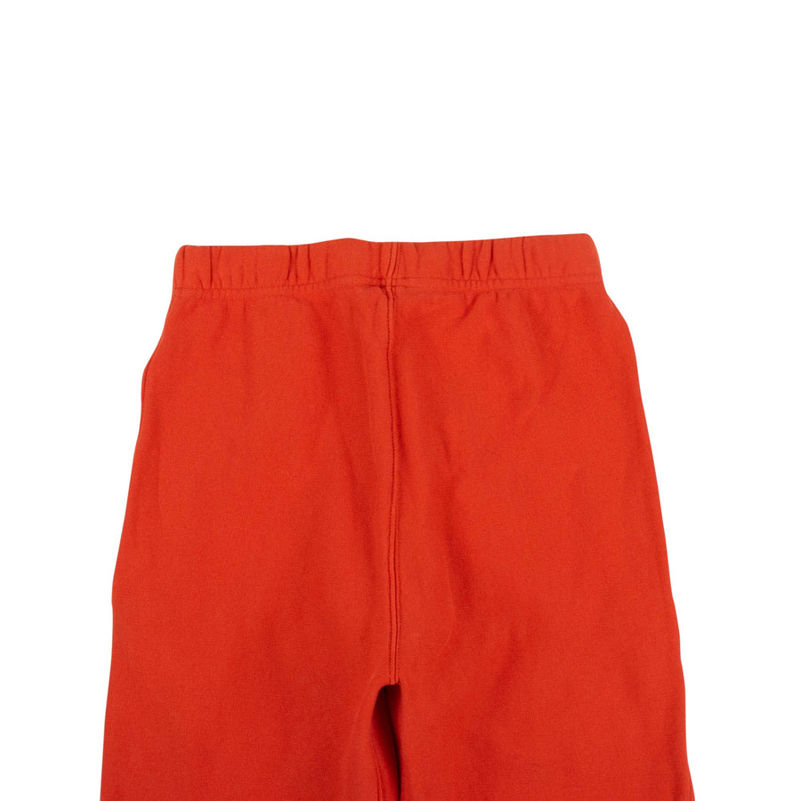 Cotton CTNMB Casual Sweatpants - Orange