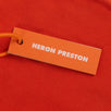Cotton CTNMB Casual Sweatpants - Orange