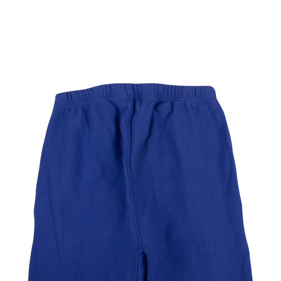 Cotton CTNMB Casual Sweatpants - Blue