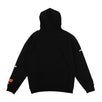 Cotton Heron Hoodie - Black
