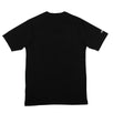 Heron Short Sleeves T-Shirt - Black