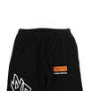 Cotton CTNMB Casual Sweatpants - Black