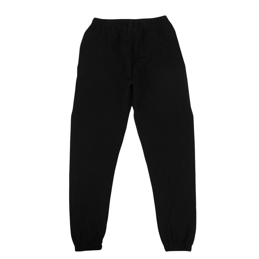 Cotton CTNMB Casual Sweatpants - Black