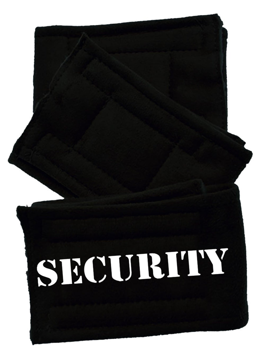 Peter Pads Black Size Lg Security 3 Pack