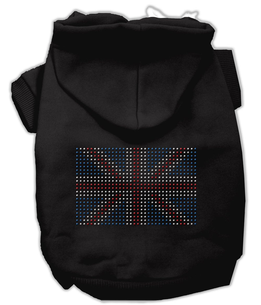 British Flag Hoodies Black Xl (16)