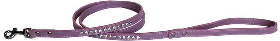 Clear Jewel Pet Leash 1-2