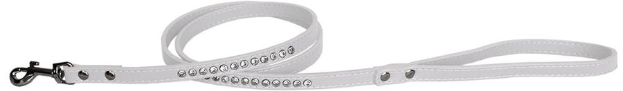 Clear Jewel Pet Leash 1-2