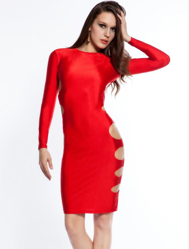 On&#160;Sale&#160;Bodycon dress