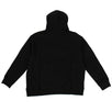 MARCELO BURLON x MUHAMMAD ALI Cotton Ali Back Hoodie - Black