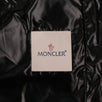GENIUS ALYX 'Sirus' Down Filled Quilted Puffer Coat - Black
