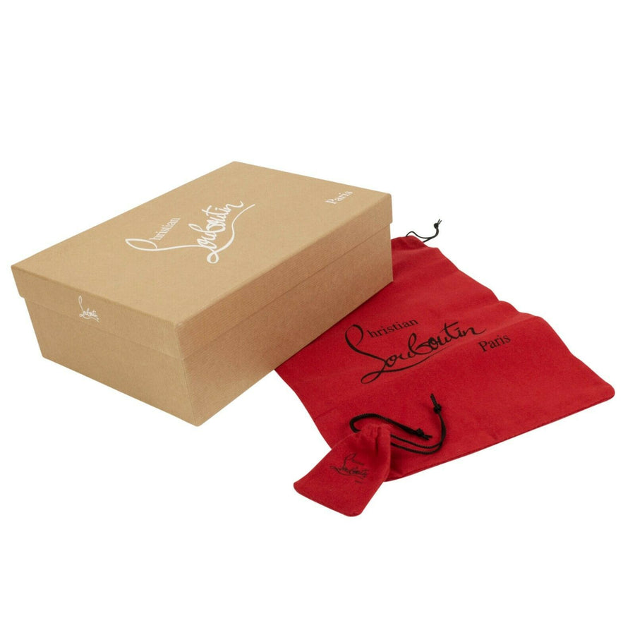 Nappa 'Clare' 80 mm Heels - Black