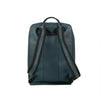 Double Brick In VN Eyelets Large Backpack - Blue